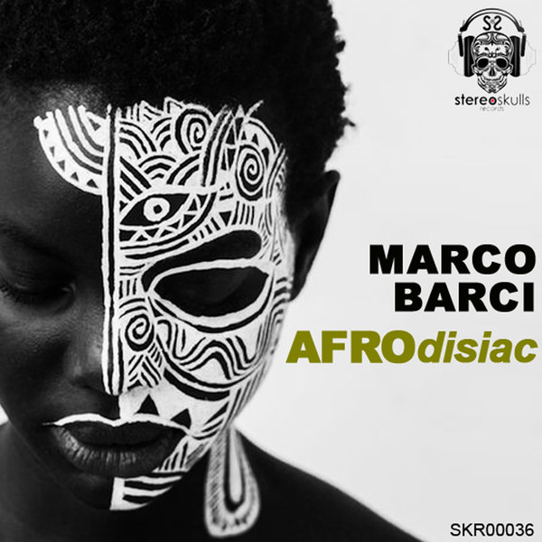 Marco Barci - AFROdisiac! [SKR00036]